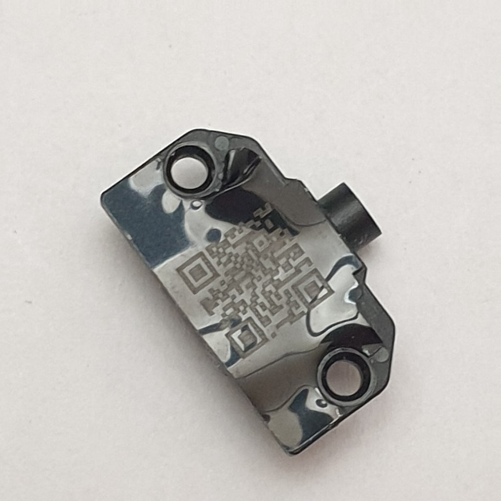 Lenovo ThinkPad X1 Carbon Gen 9 Audio Buchse Kopfhörer Klinke Port Jack Modul – Bild 2