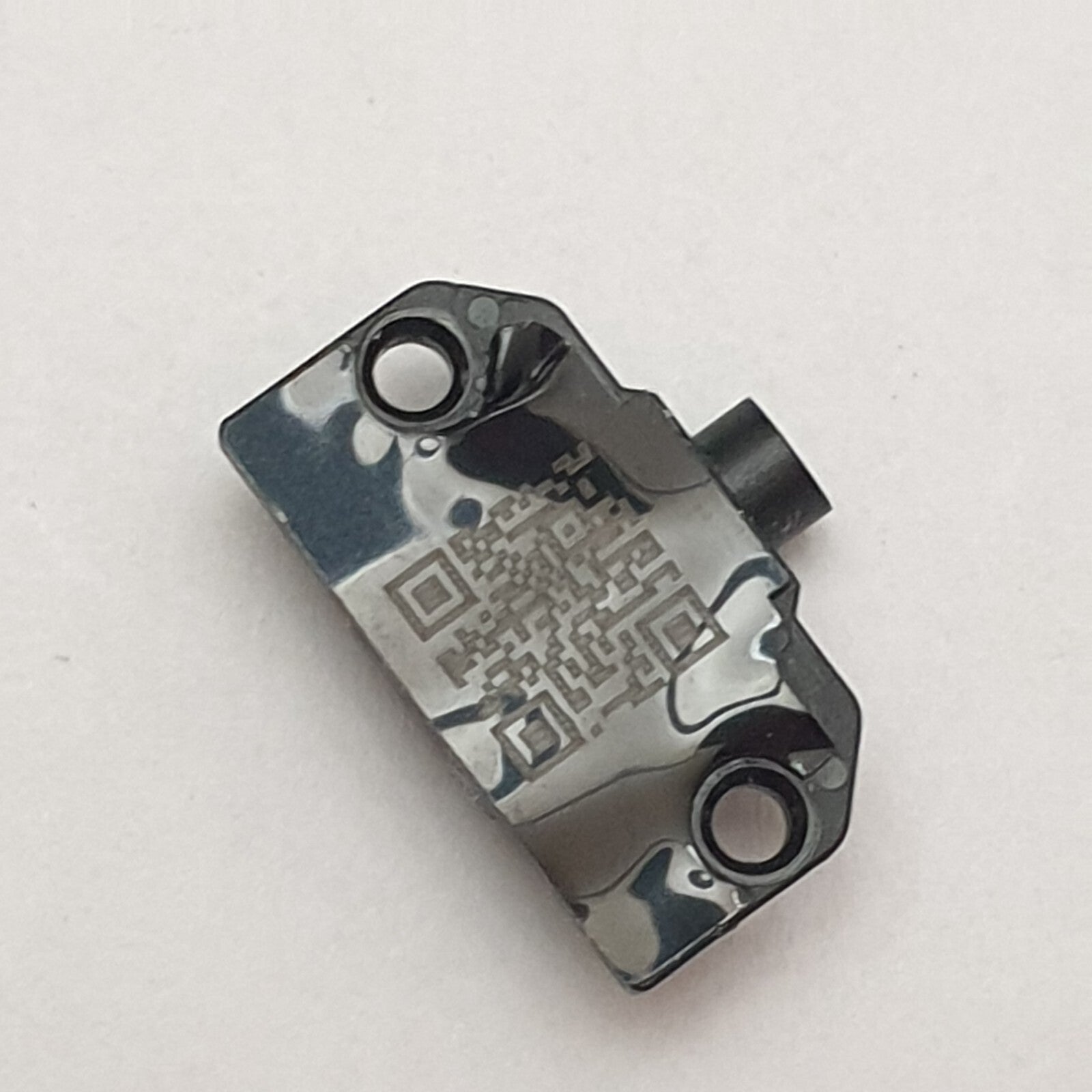 Lenovo ThinkPad X1 Carbon Gen 9 Audio Buchse Kopfhörer Klinke Port Jack Modul – Bild 2