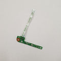 ASUS VivoBook L402N LED Statusanzeige Platine Board Indicator Board