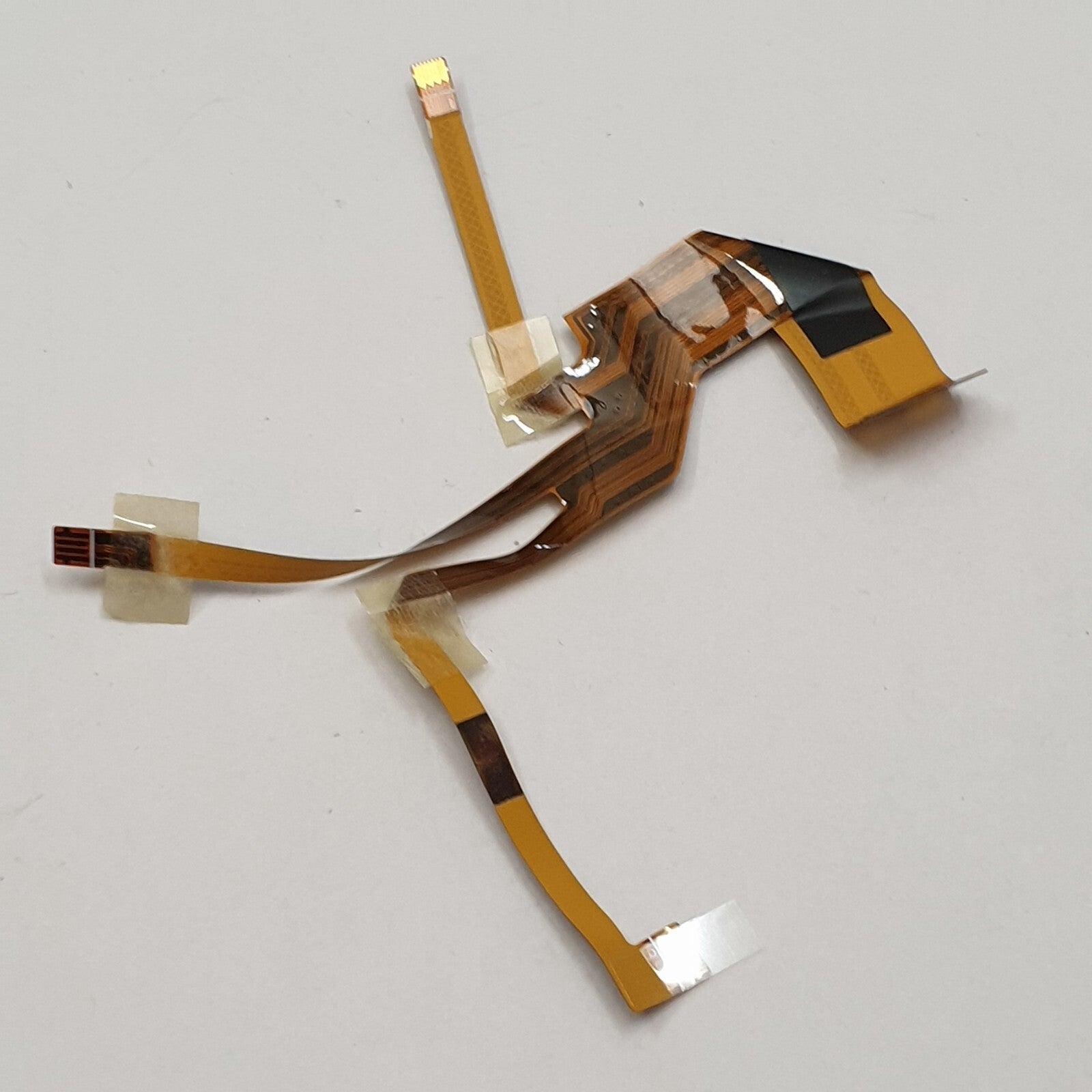Lenovo ThinkPad W530 Touchpad Kabel Flexkabel Ribbon Cable
