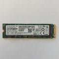 Samsung PM871a 512GB M.2 SATA SSD 2280 Internes Solid State Drive Festplatte