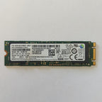 Samsung PM871a 512GB M.2 SATA SSD 2280 Internes Solid State Drive Festplatte