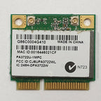 Toshiba Satellite U500 WLAN Karte Wifi Modul Wireless LAN Card PA3722U 1MPC