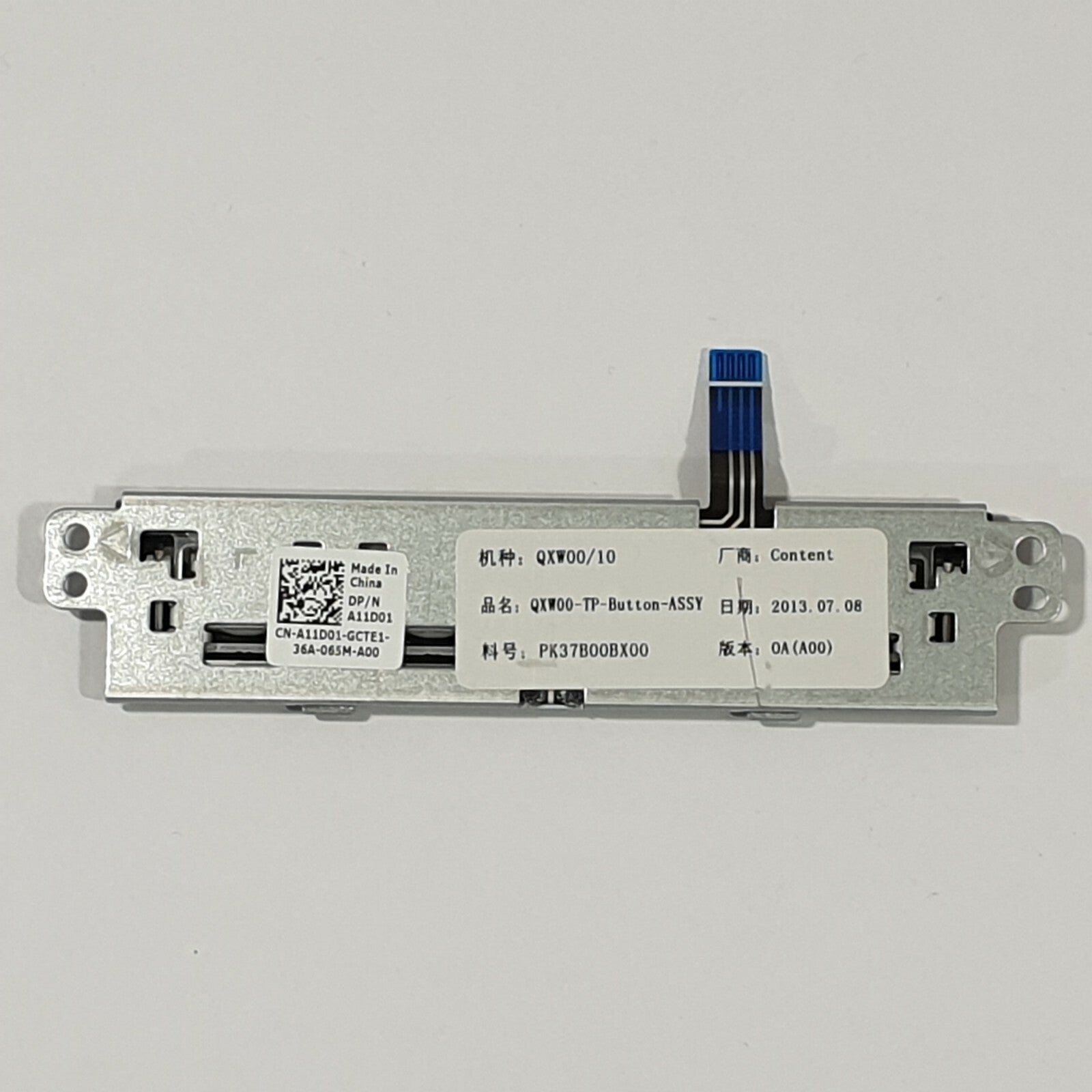 Dell Latitude E5430 Touchpad Tasten Modul Mouse Buttons Touchpad Buttons – Bild 2