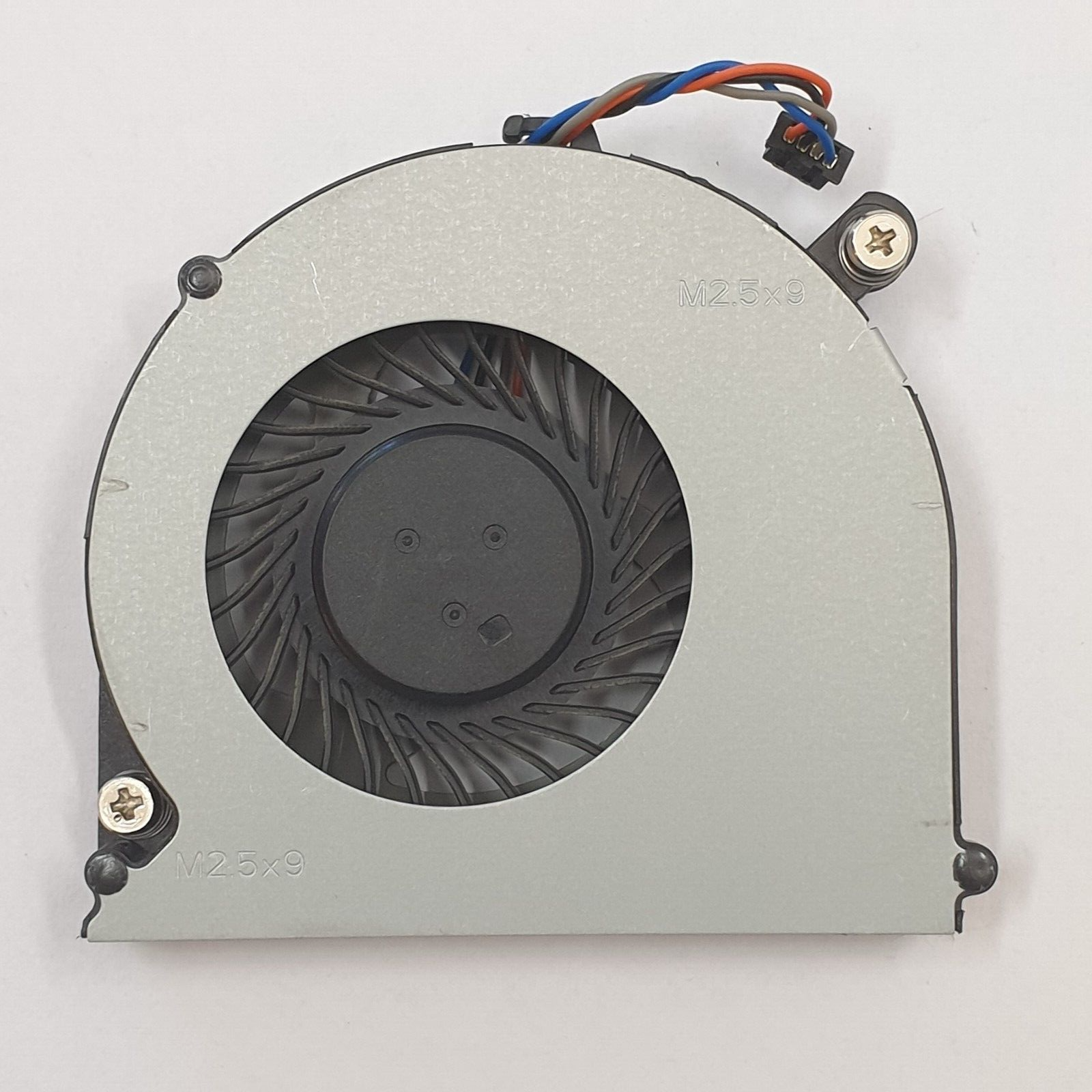 HP Probook 640 645 G1 Lüfter Fan CPU Kühler Notebook Laptop Cooler – Bild 2