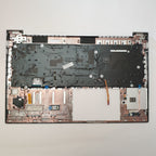 HP EliteBook 850 G7 Handauflage Tastatur Französisch AZERTY Palmrest Keyboard FR