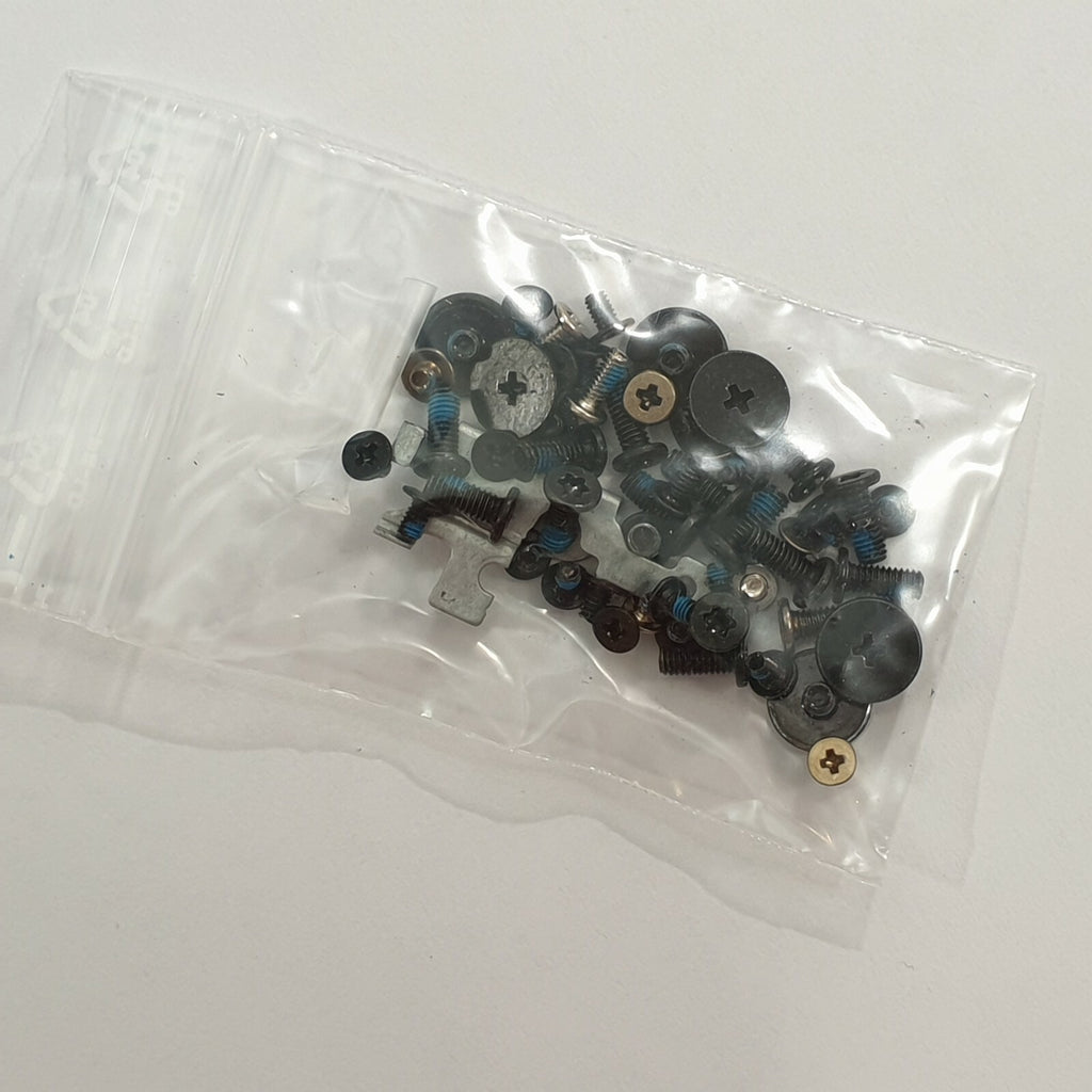 HP ProBook 650 G2 Schraubensatz Screw Set Schrauben Gehäuse – Bild 2