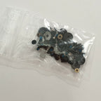 HP ProBook 650 G2 Schraubensatz Screw Set Schrauben Gehäuse – Bild 2
