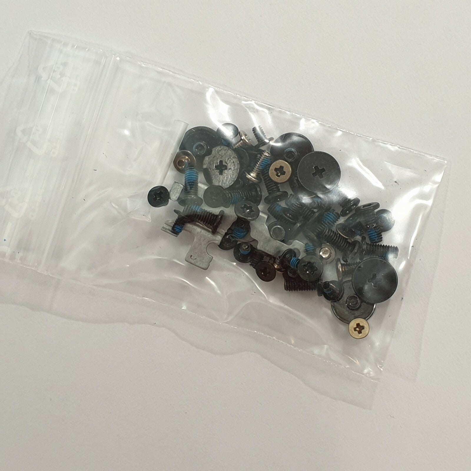 HP ProBook 650 G2 Schraubensatz Screw Set Schrauben Gehäuse – Bild 2