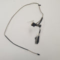 HP ProBook 640 G3 Displaykabel LCD Video Kabel LVDS Video Cable