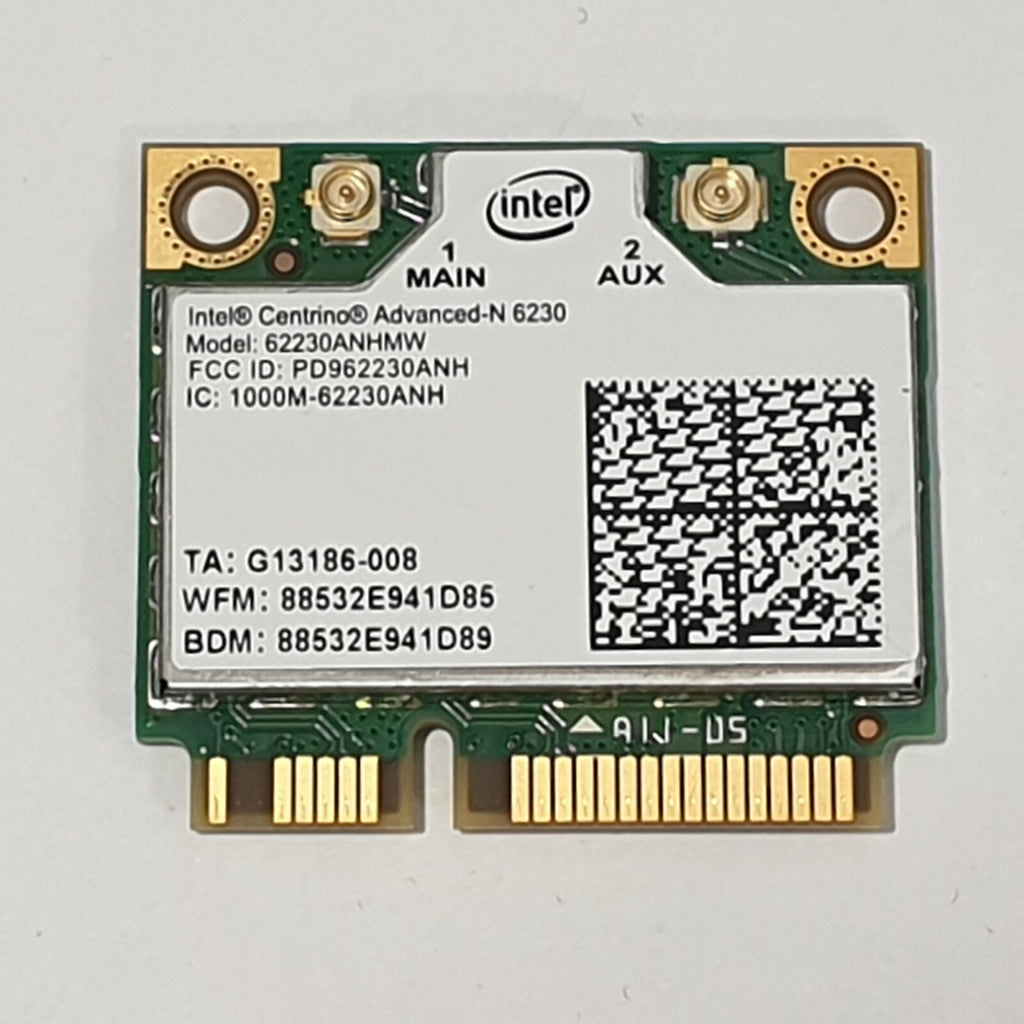 Samsung NP700Z5A-S04 WLAN Karte Wifi Card Intel Centrino Advanced-N 6230 WLAN