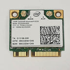 Samsung NP700Z5A-S04 WLAN Karte Wifi Card Intel Centrino Advanced-N 6230 WLAN