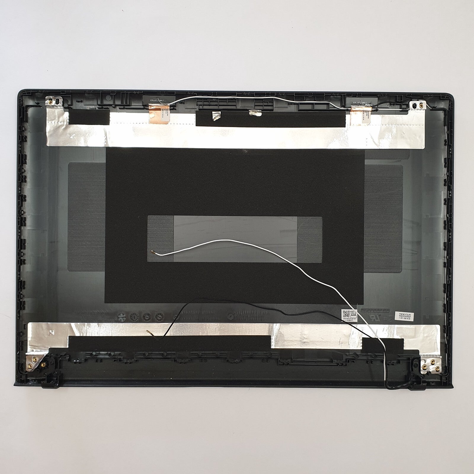 Lenovo G70-70 Displaygehäuse Deckel Gehäuse Top Lid LCD Cover – Bild 2