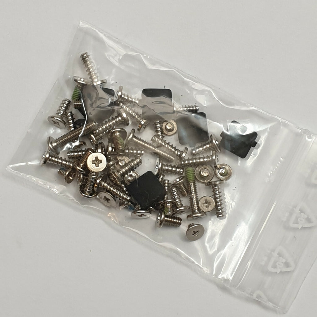 Fujitsu LifeBook S752 Schraubensatz Screw Set Schrauben Gehäuse