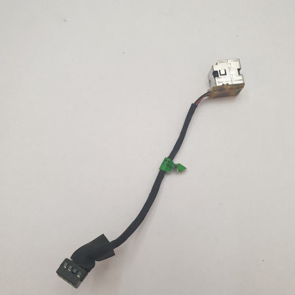 HP ProBook 450 g0 Original Strombuchse DC In Buchse Kabel Netzbuchse – Bild 2
