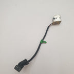 HP ProBook 450 g0 Original Strombuchse DC In Buchse Kabel Netzbuchse – Bild 2