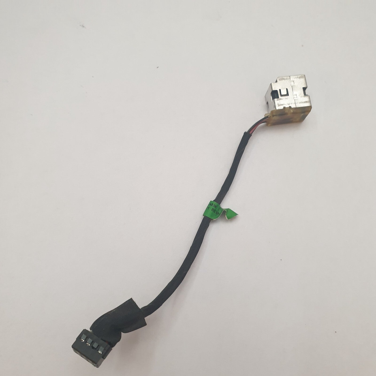 HP ProBook 450 g0 Original Strombuchse DC In Buchse Kabel Netzbuchse – Bild 2