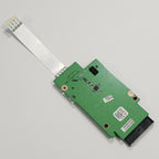 Dell Vostro 3750 Card Smart Card Reader Board Smartcard Modul