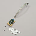 Lenovo Thinkpad W550s Fingerprint Sensor Fingerabdruck Scanner Modul