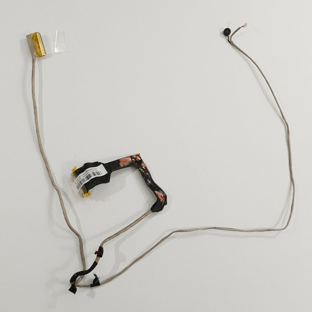 Asus F301A Series Original Displaykabel LCD Video Screen Cable