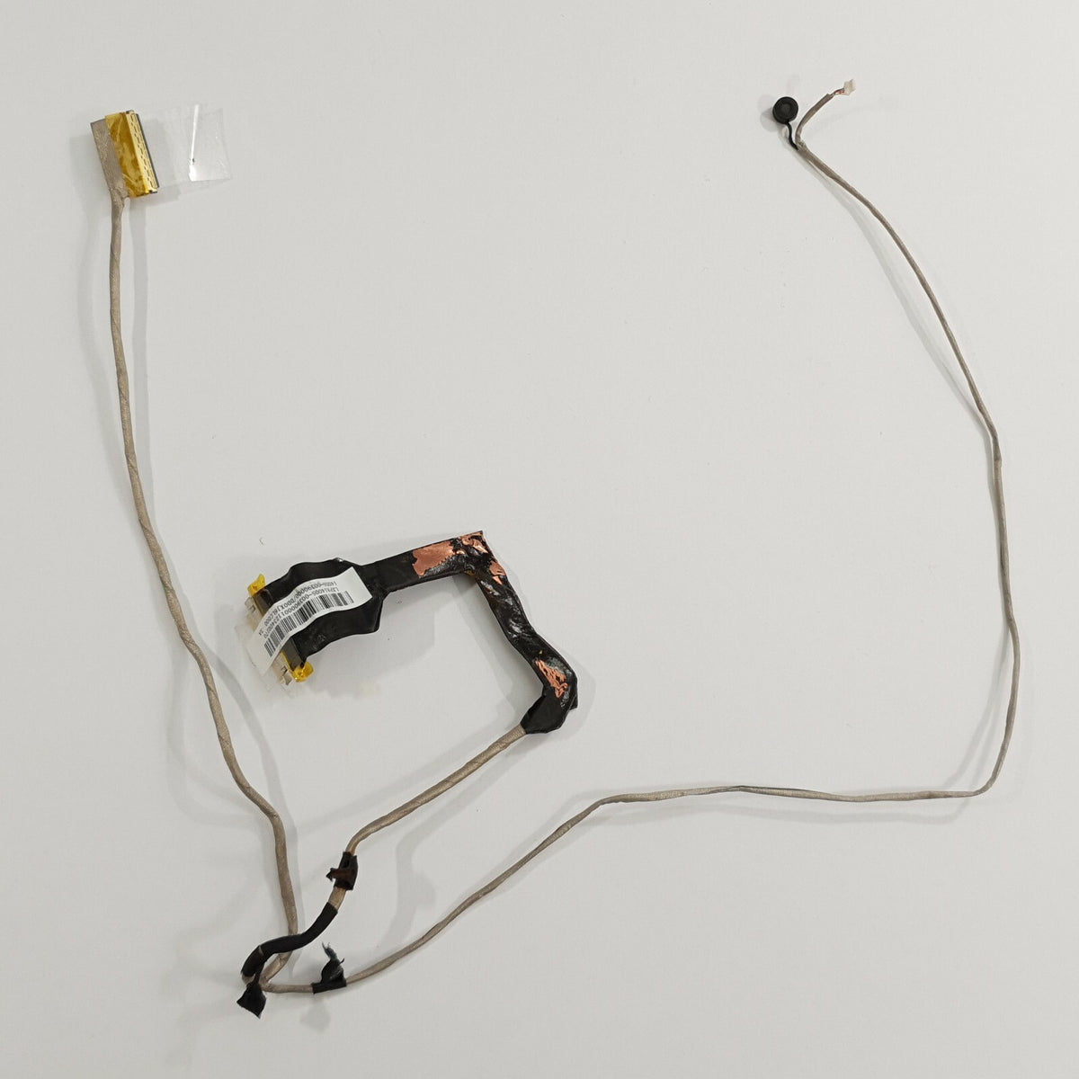 Asus F301A Series Original Displaykabel LCD Video Screen Cable