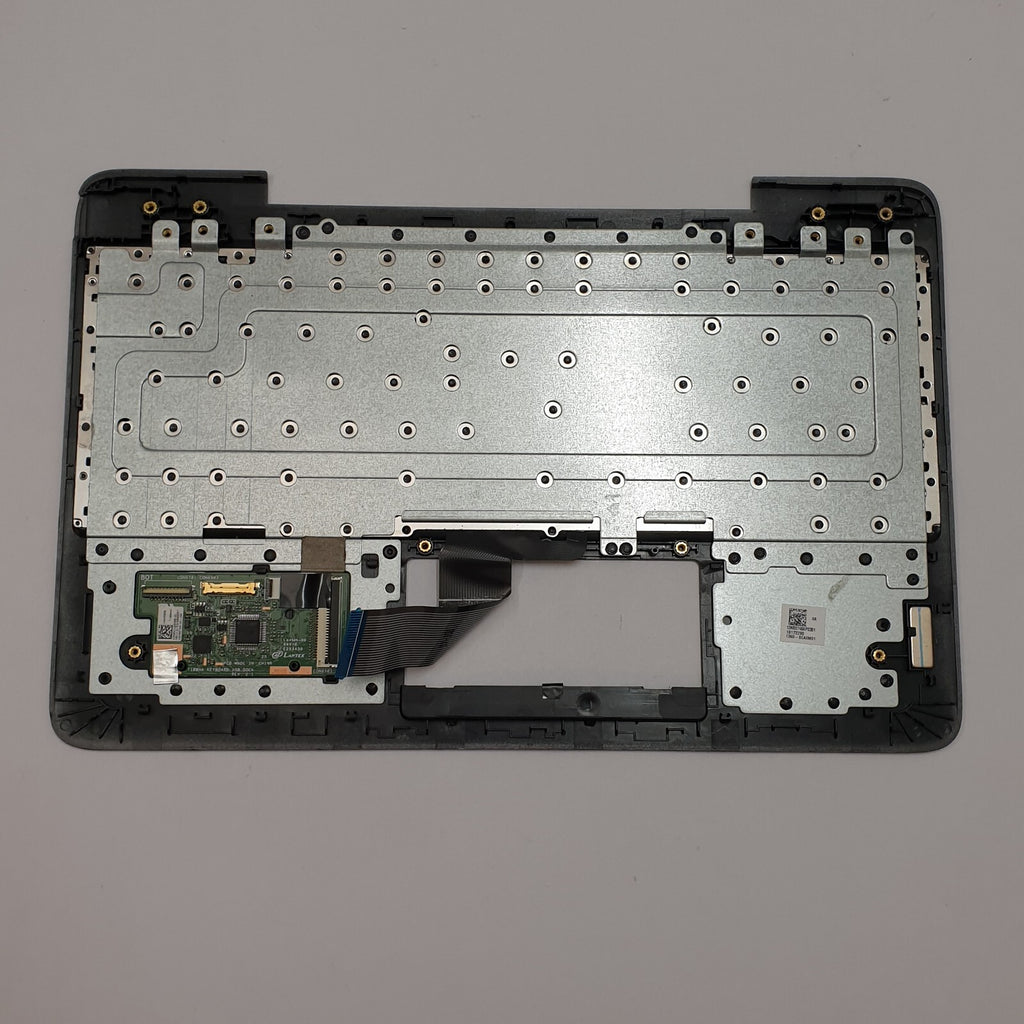 Asus T100H Handauflage Tastatur Französisch AZERTY Palmrest Keyboard FR