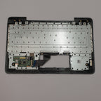 Asus T100H Handauflage Tastatur Französisch AZERTY Palmrest Keyboard FR