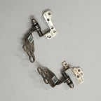 HP Envy M6-1162sf Displayscharniere Leisten L+R Scharnier Set Links Rechts Hinge – Bild 2