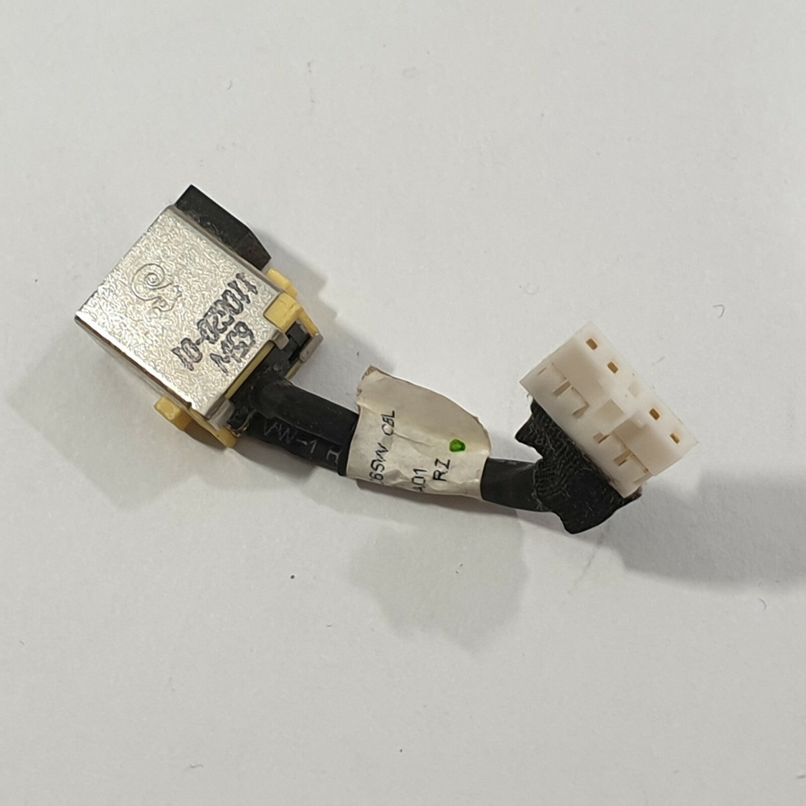 Acer Aspire 4750 Original Strombuchse DC Jack Power Socket Kabel – Bild 2