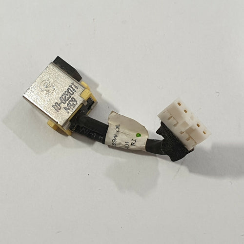 Acer Aspire 4750 Original Strombuchse DC Jack Power Socket Kabel – Bild 2