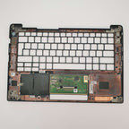 Dell Latitude 7290 Handauflage Palmrest mit Touchpad Oberteil Top Case