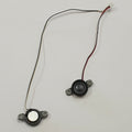 Toshiba Satellite C70D-B Serie Lautsprecher Speaker Set Intern