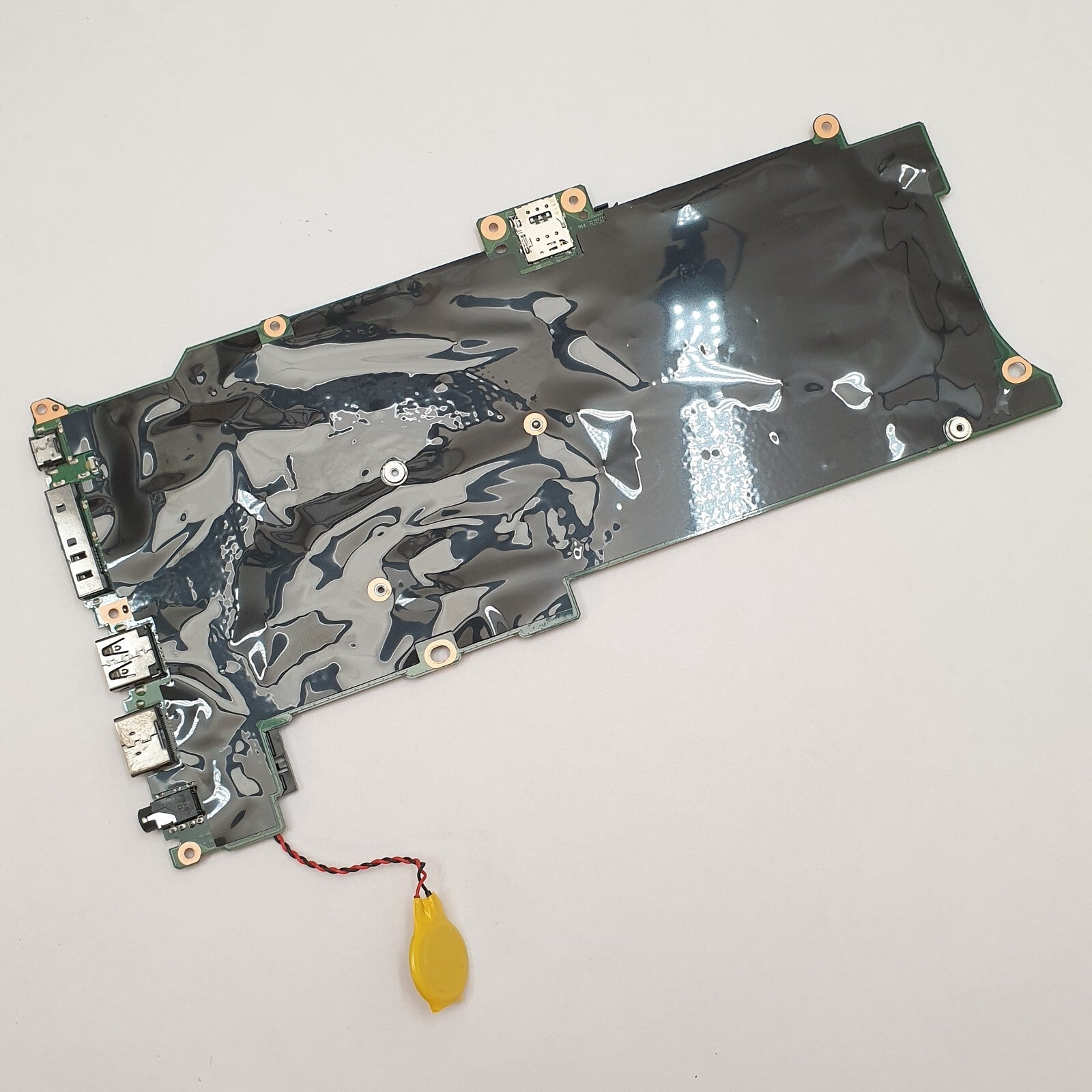 Lenovo ThinkPad X1 Carbon Gen 7 Mainboard Intel Core i7-8365U Motherboard – Bild 2