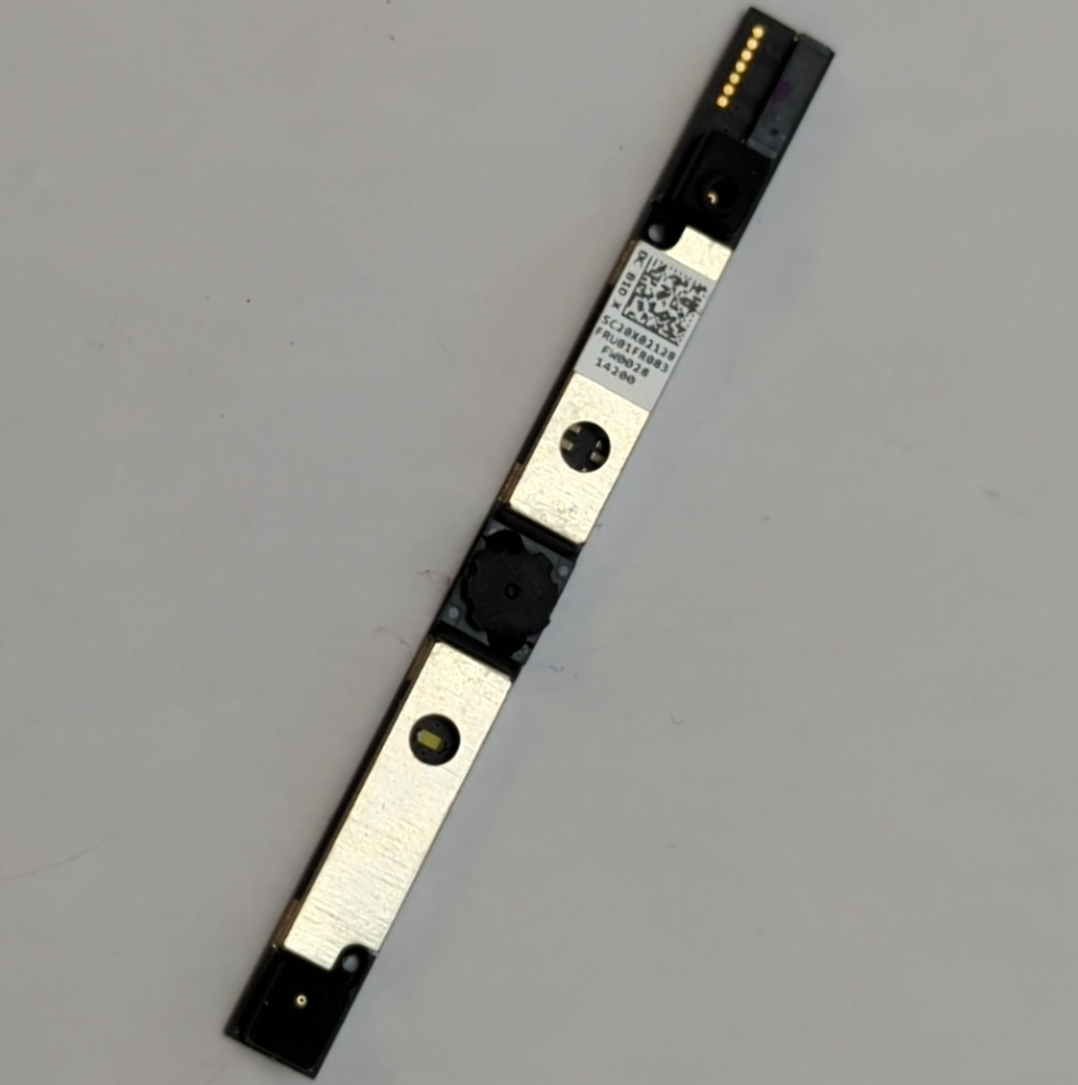 Lenovo IdeaPad 3 17ADA05 Webcam Kamera Camera Modul