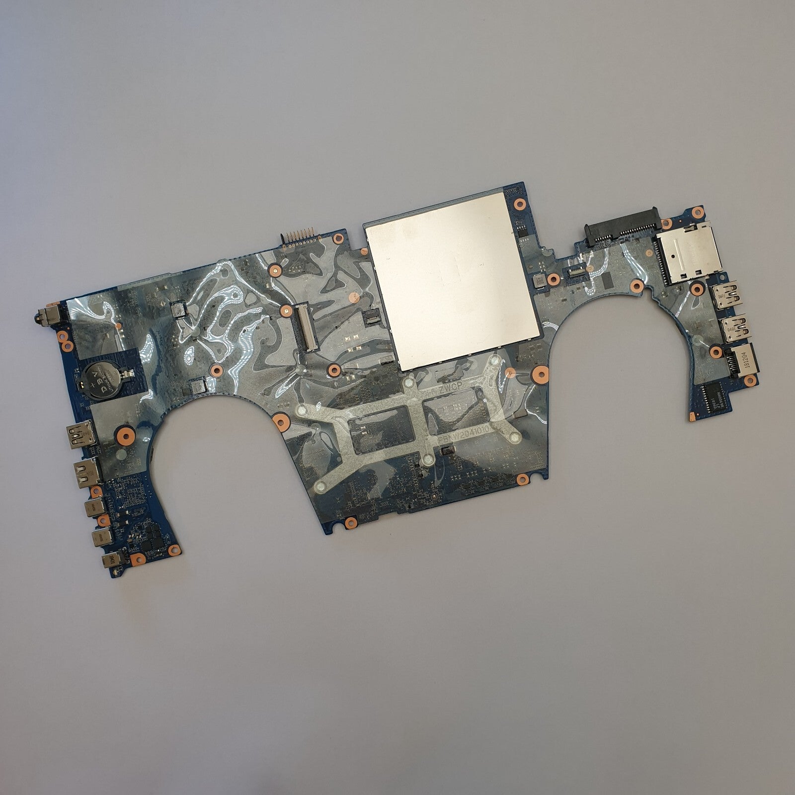 HP ZBook 15 G5 Mainboard Intel Core i7 8850H NVIDIA Quadro P2000 Motherboard – Bild 4