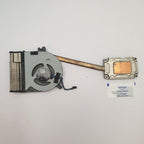 HP ProBook 645 G2 Kühler Heatsink Lüfter Fan mit Wärmeleitpaste – Bild 2