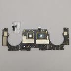 Apple MacBook Pro 15 2017 A1707 Logic Board MIT Touch ID CPU i7 Radeon Pro 555