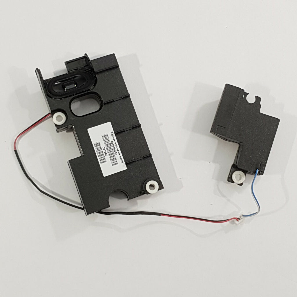 HP EliteBook 8560w Lautsprecher Speaker Set Internes Lautsprecherpaar – Bild 2