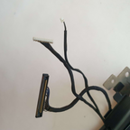 Fujitsu Lifebook U748 FHD Display komplett Bildschirm Einheit Deckel – Bild 2