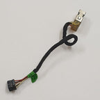 HP Compaq 15-a0 15-a013nf Original Strombuchse DC Jack Power Connector Kabel – Bild 2