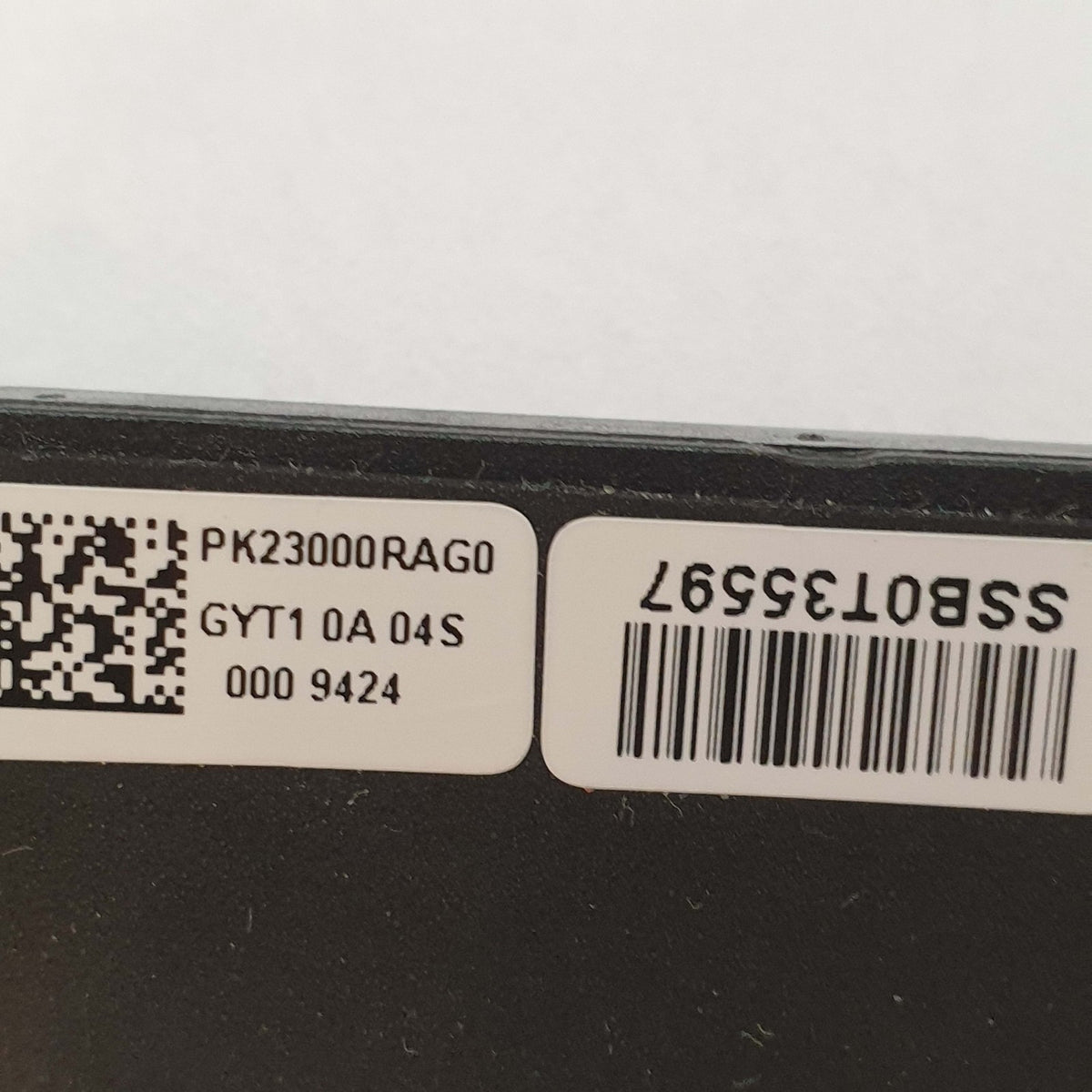 Lenovo ThinkPad T495s Lautsprecher Speaker Boxen Boxenset Internal Speaker