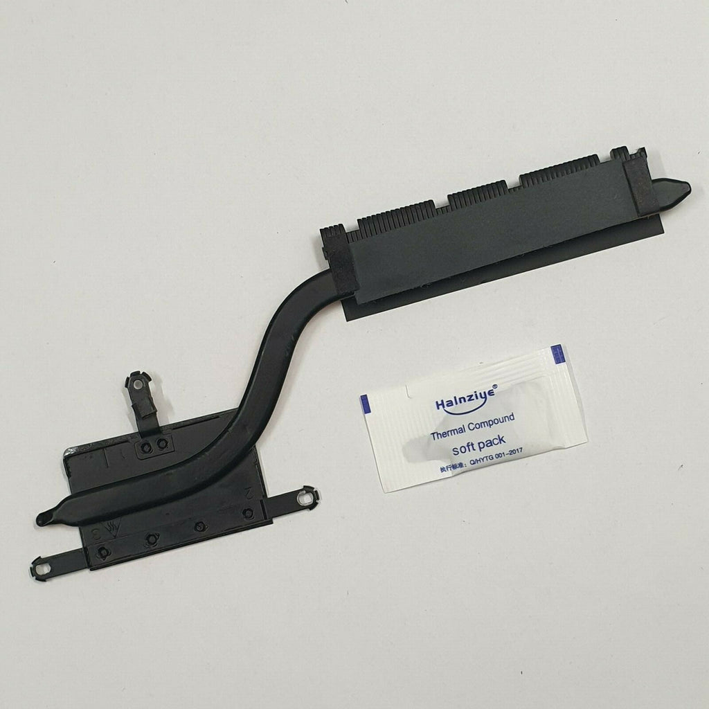 Lenovo Yoga 510-14ISK Kühler Heatsink mit Wärmeleitpaste