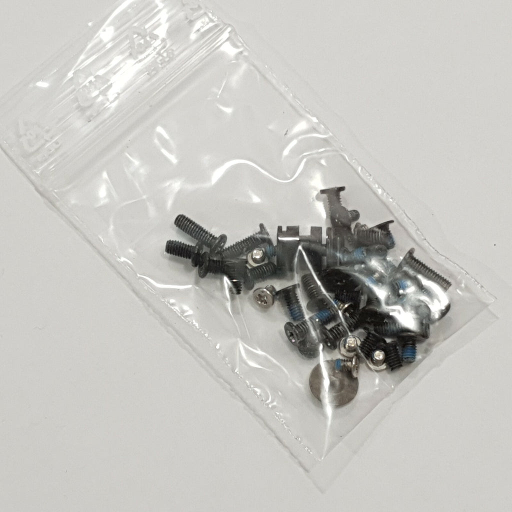 HP Pavilion dv7 7000 Schraubensatz Screw Set Schrauben Laptop Notebook – Bild 2