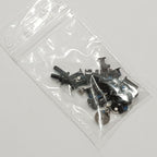 HP Pavilion dv7 7000 Schraubensatz Screw Set Schrauben Laptop Notebook – Bild 2