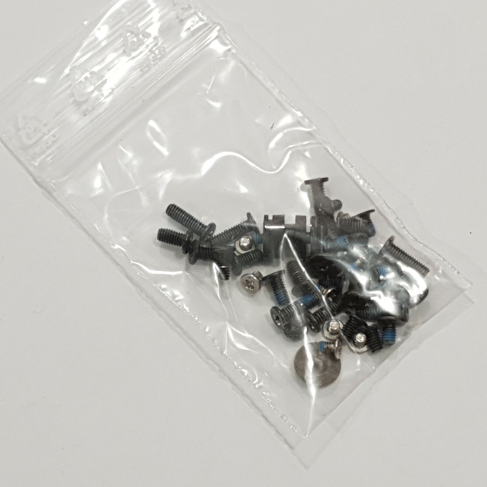 HP Pavilion dv7 7000 Schraubensatz Screw Set Schrauben Laptop Notebook – Bild 2