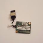 HP EliteBook 2740p Modem Modul RJ11 Anschluss Kabel Board – Bild 2