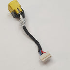 Lenovo ThinkPad Edge E335 Original Strombuchse DC Jack Buchse Ladebuchse Kabel – Bild 2