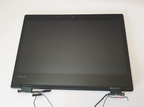 Toshiba Portege X20W‑E‑10D X20W-E-10D Display komplett Bildschirm LCD Panel