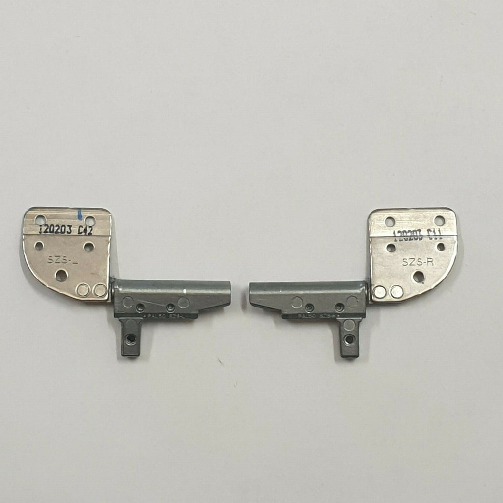 Dell Latitude E6420 Displayscharniere L+R Set Scharnier Gelenk Hinge – Bild 2