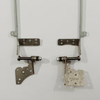 Asus N73S N73SV Displayscharniere Leisten L+R Scharnier Set L+R Hinge